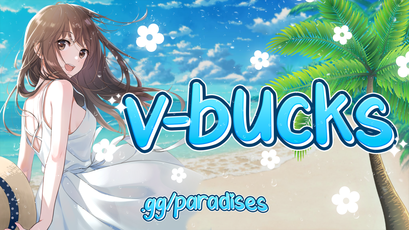 vbucks banner